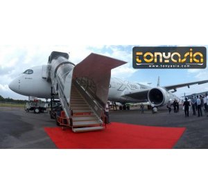 Airbus Kalah dari Boeing karena Pasokan Mesin Terlambat | Casino Online Terpercaya | Agen Judi Casino